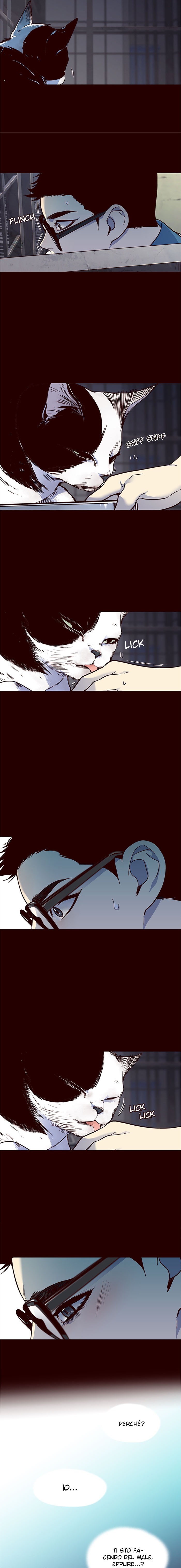 Read Eleceed IT Manga Online