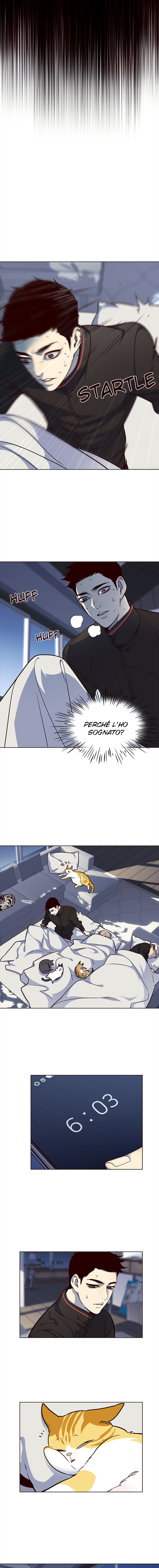 Read Eleceed IT Manga Online