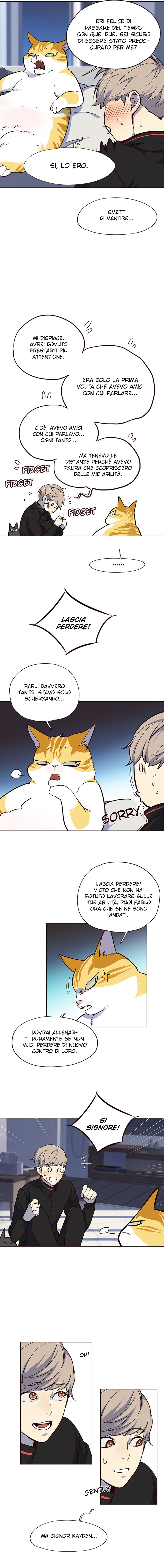 Read Eleceed IT Manga Online