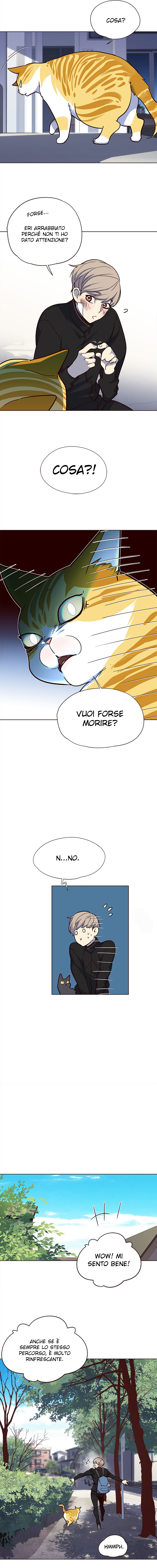 Read Eleceed IT Manga Online