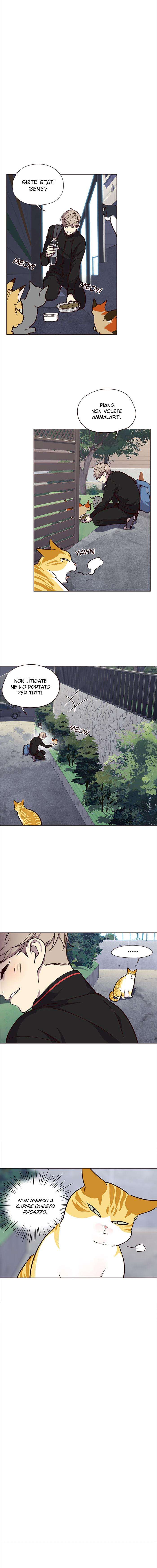 Read Eleceed IT Manga Online