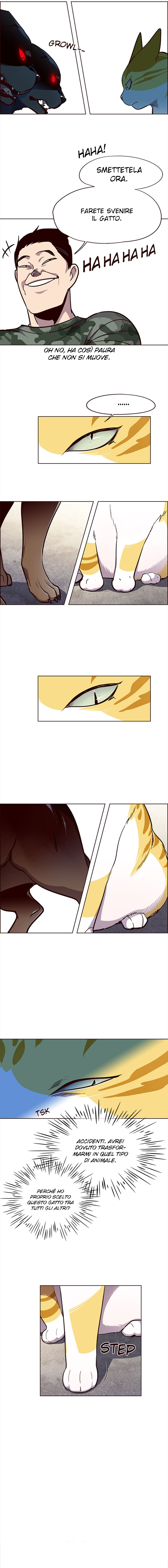 Read Eleceed IT Manga Online