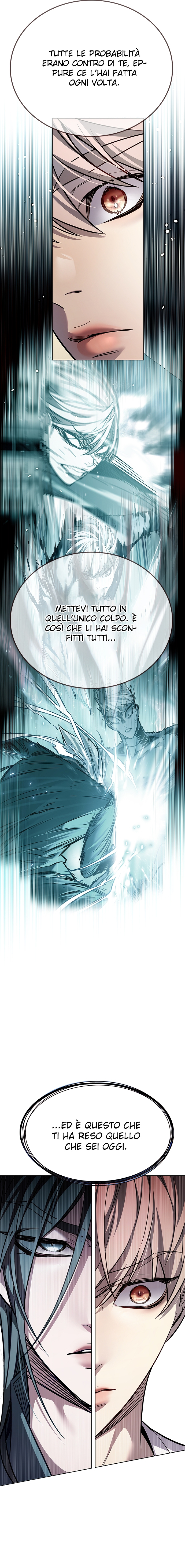 Read Eleceed IT Manga Online