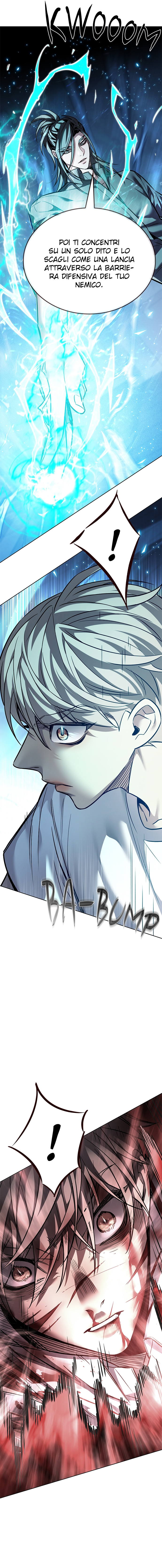 Read Eleceed IT Manga Online