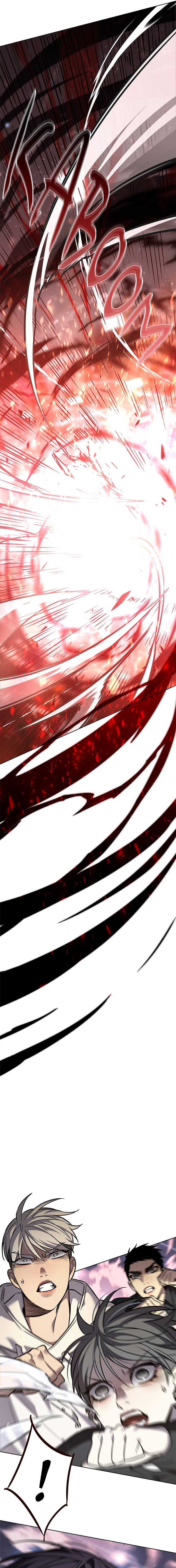 Read Eleceed IT Manga Online