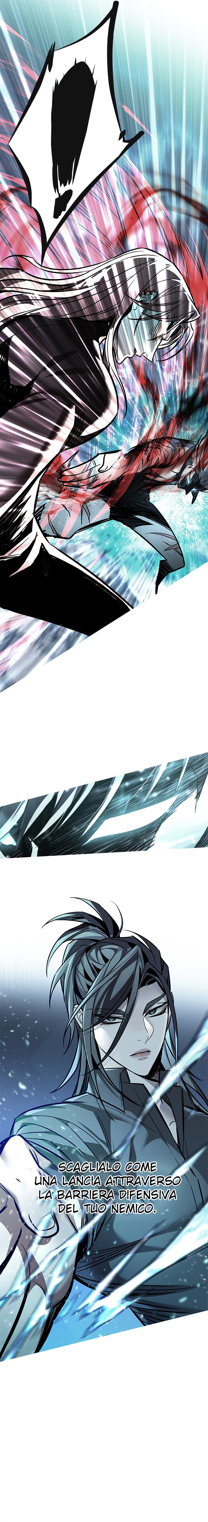 Read Eleceed IT Manga Online