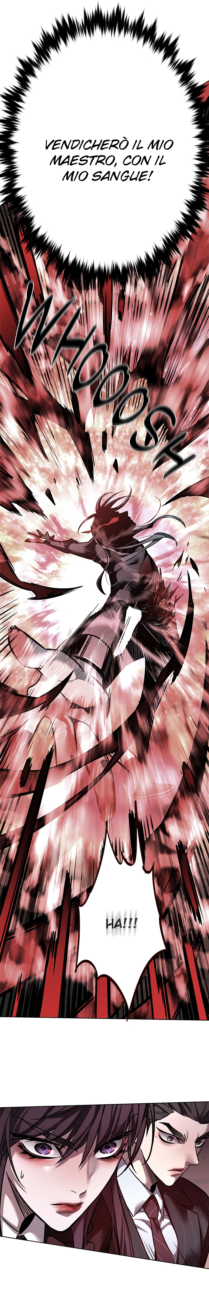 Read Eleceed IT Manga Online