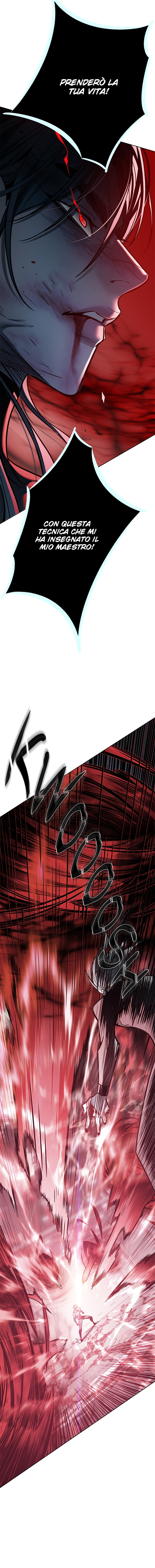 Read Eleceed IT Manga Online