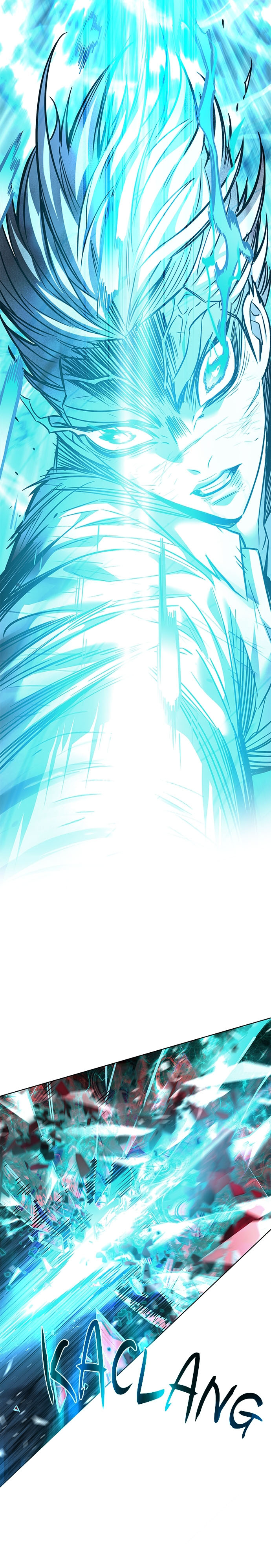 Read Eleceed IT Manga Online