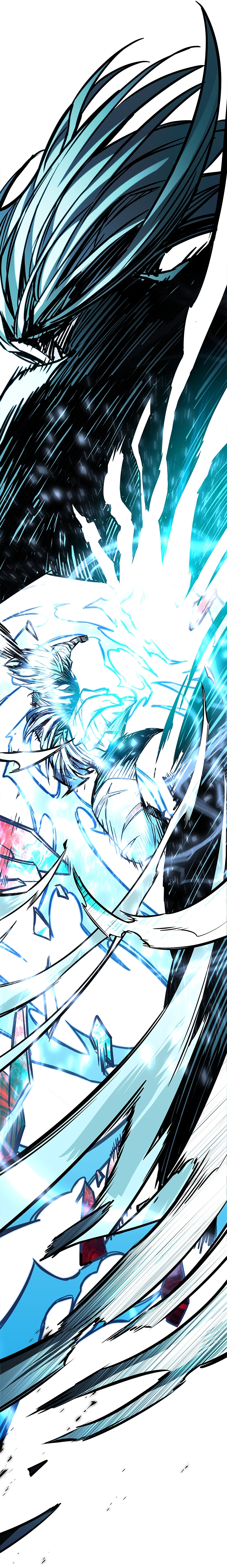 Read Eleceed IT Manga Online
