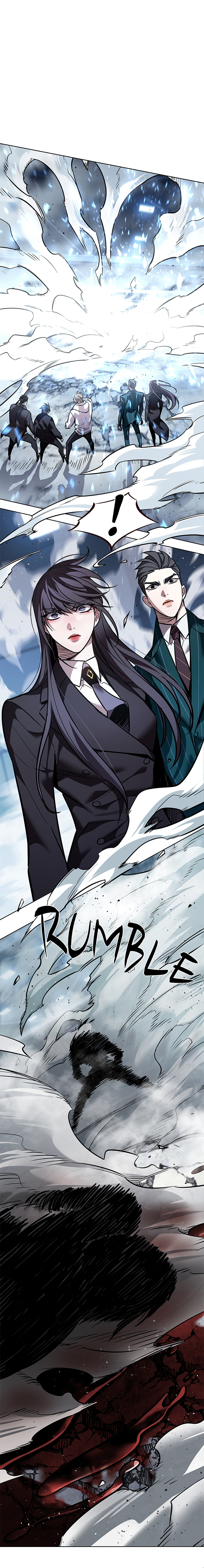 Read Eleceed IT Manga Online