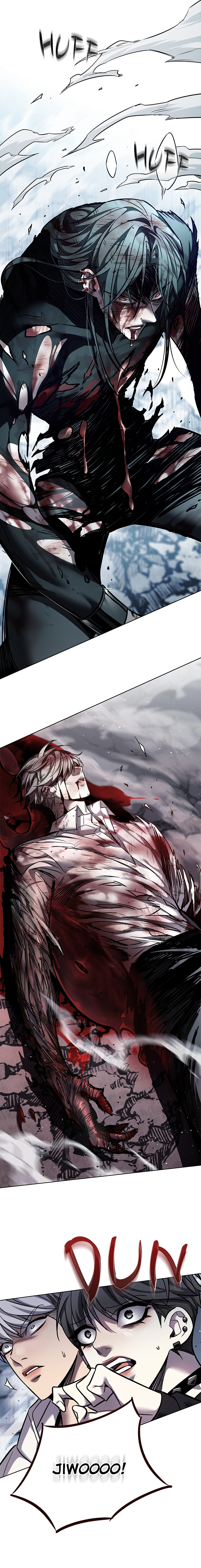 Read Eleceed IT Manga Online