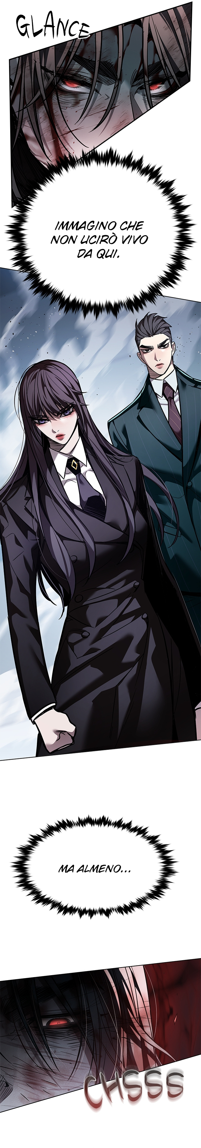 Read Eleceed IT Manga Online
