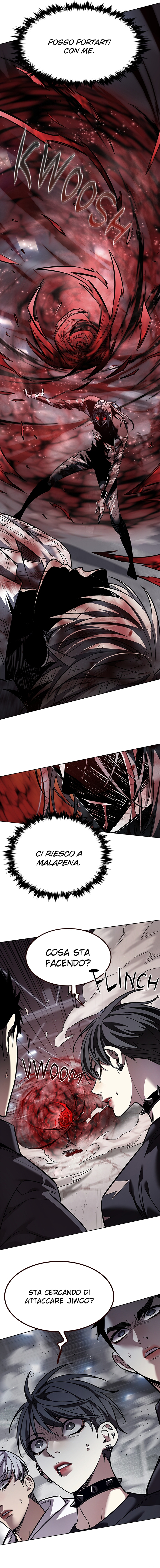 Read Eleceed IT Manga Online