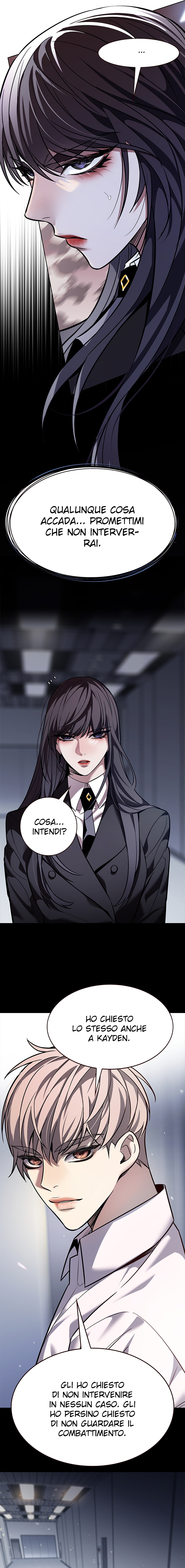 Read Eleceed IT Manga Online