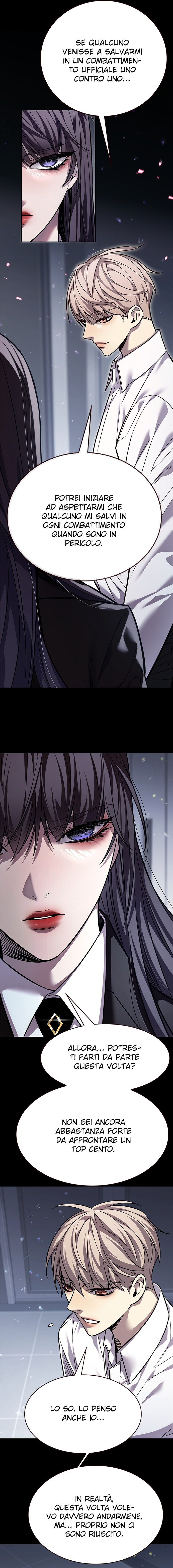 Read Eleceed IT Manga Online