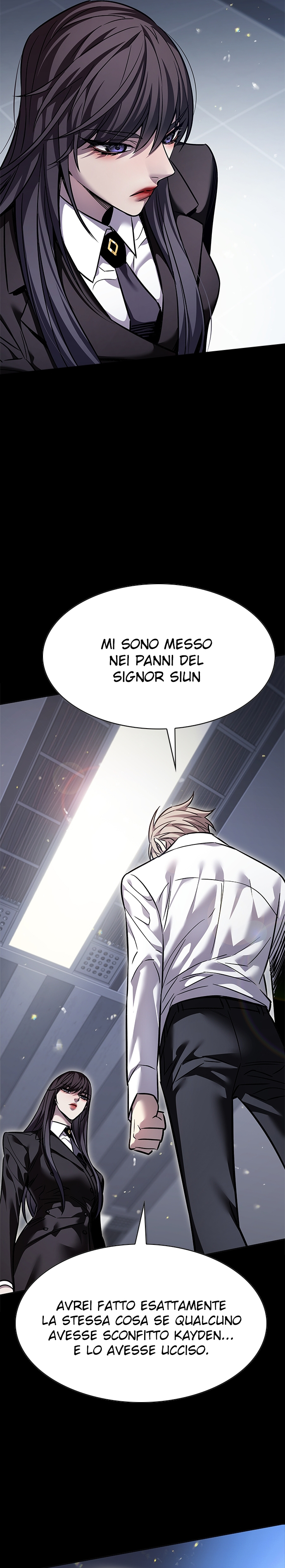 Read Eleceed IT Manga Online
