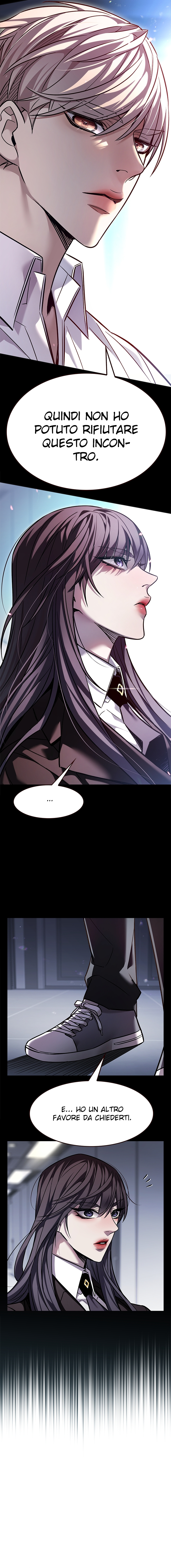 Read Eleceed IT Manga Online