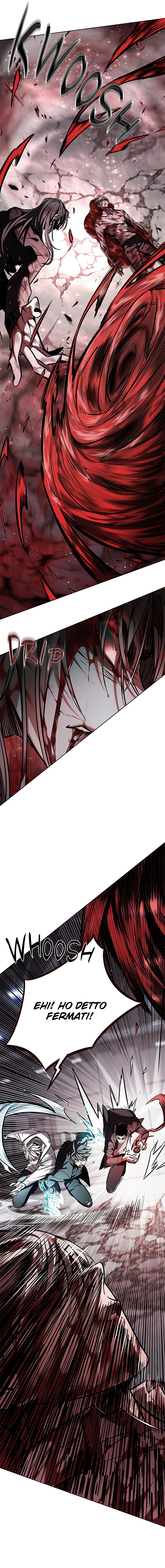 Read Eleceed IT Manga Online