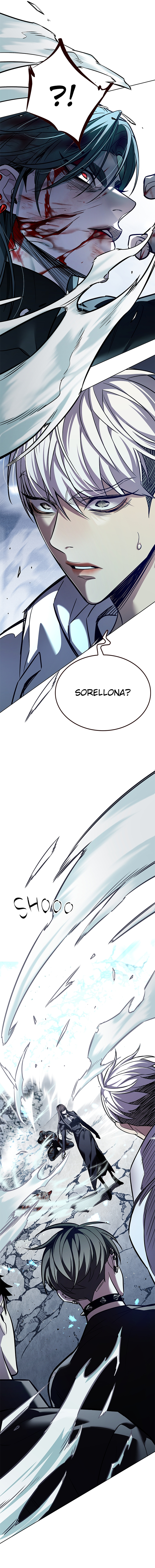 Read Eleceed IT Manga Online