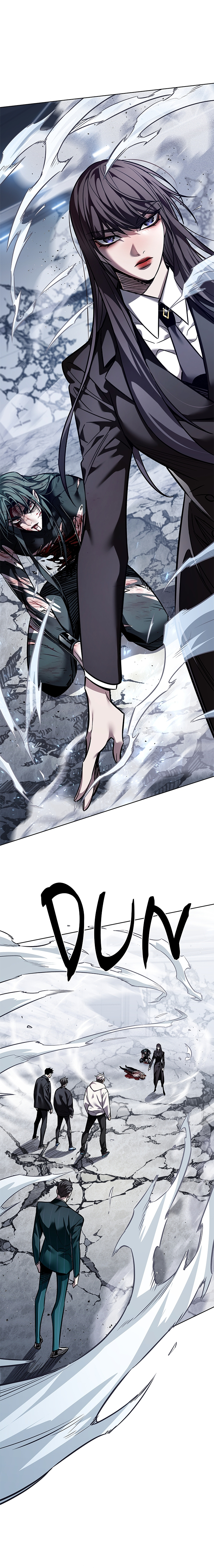 Read Eleceed IT Manga Online