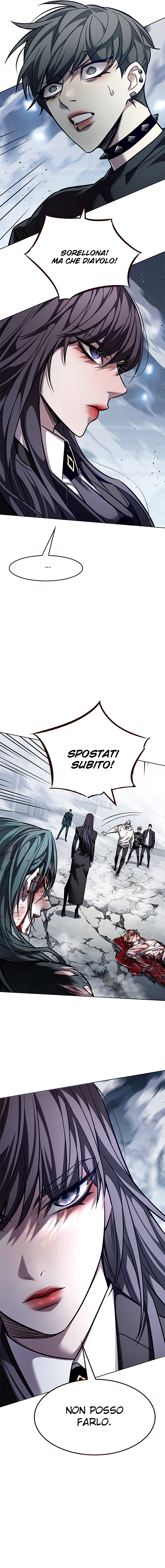 Read Eleceed IT Manga Online