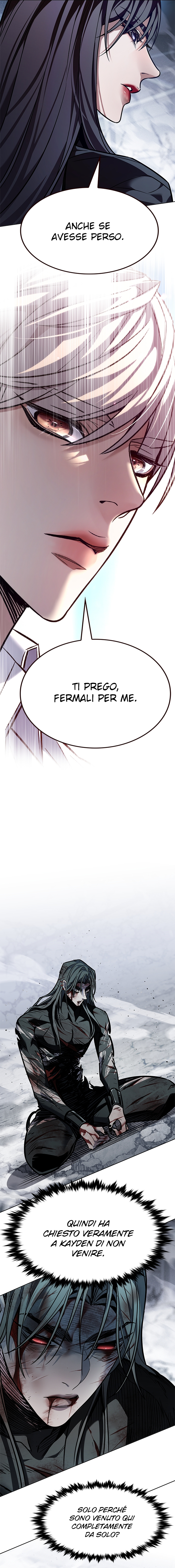 Read Eleceed IT Manga Online
