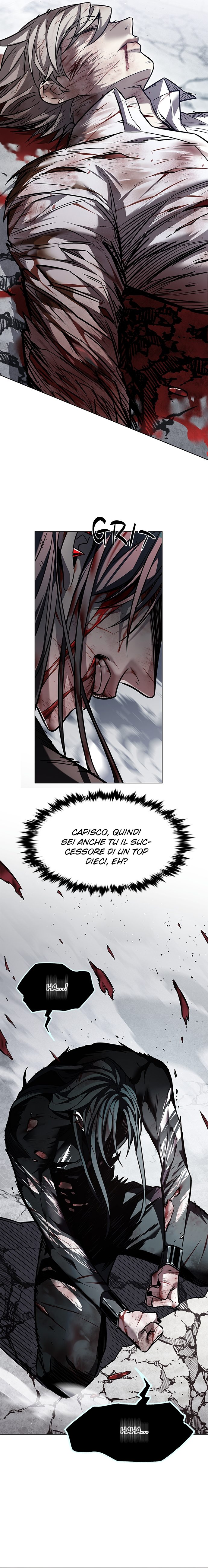 Read Eleceed IT Manga Online