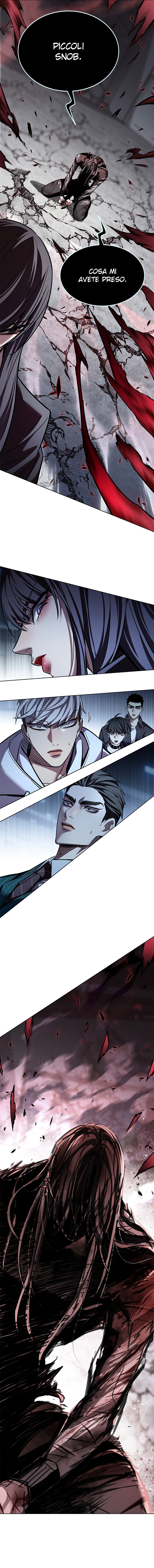 Read Eleceed IT Manga Online