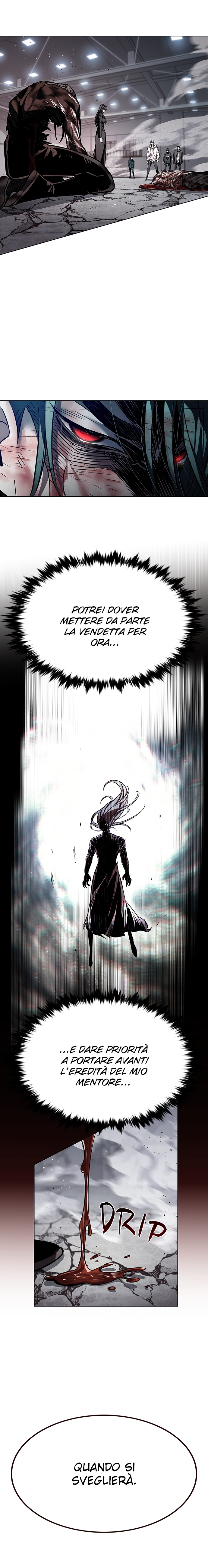 Read Eleceed IT Manga Online