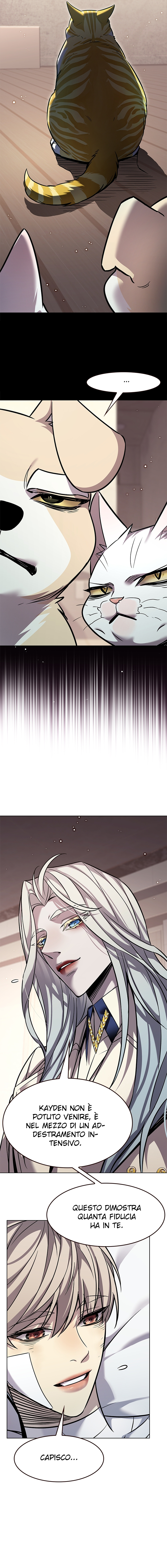 Read Eleceed IT Manga Online