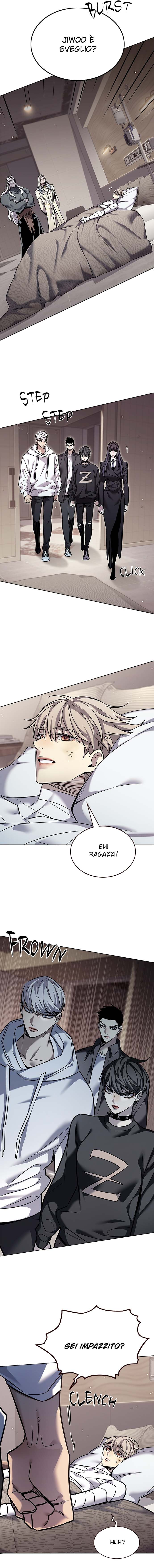 Read Eleceed IT Manga Online
