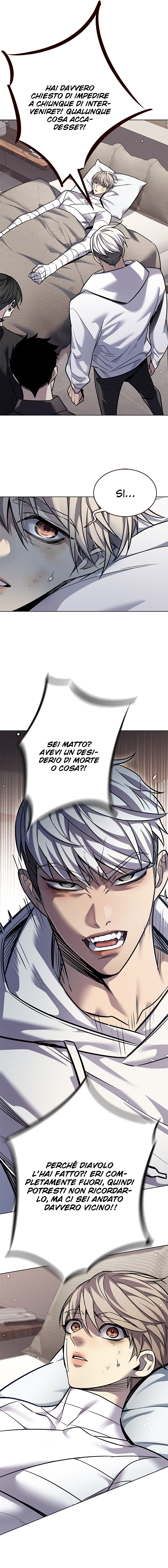 Read Eleceed IT Manga Online
