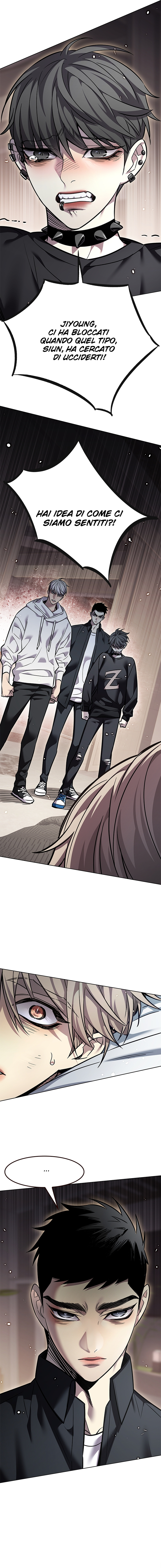 Read Eleceed IT Manga Online