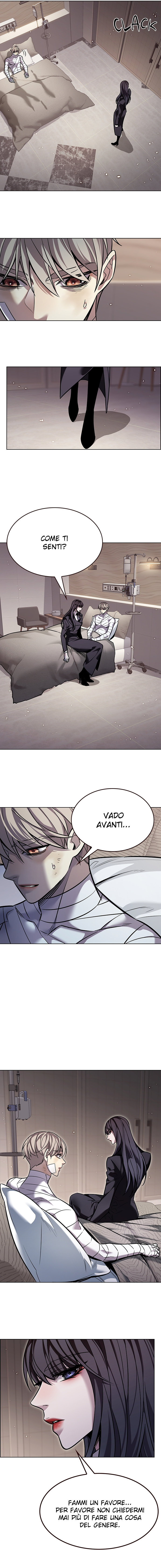 Read Eleceed IT Manga Online