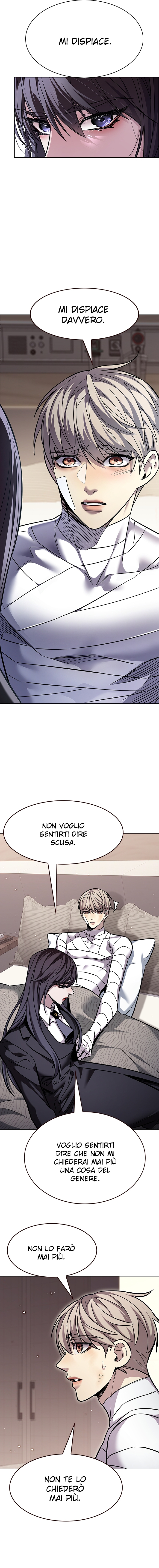 Read Eleceed IT Manga Online