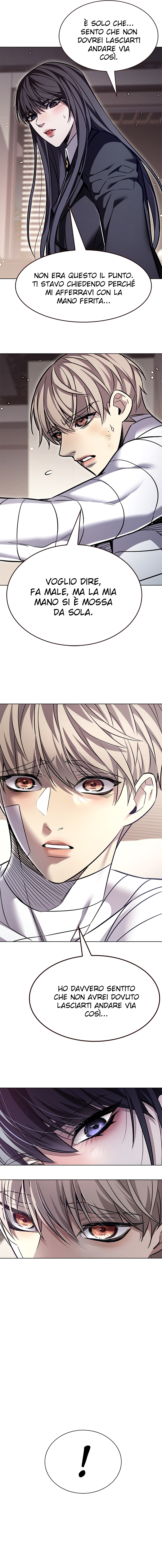 Read Eleceed IT Manga Online