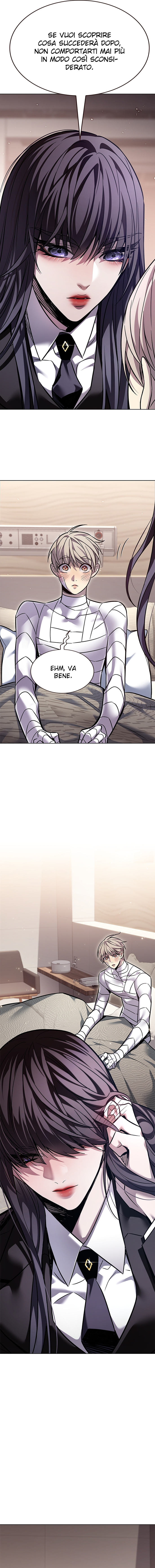 Read Eleceed IT Manga Online