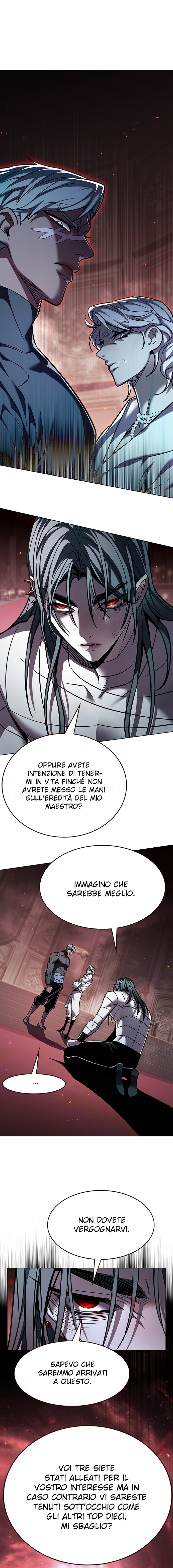 Read Eleceed IT Manga Online