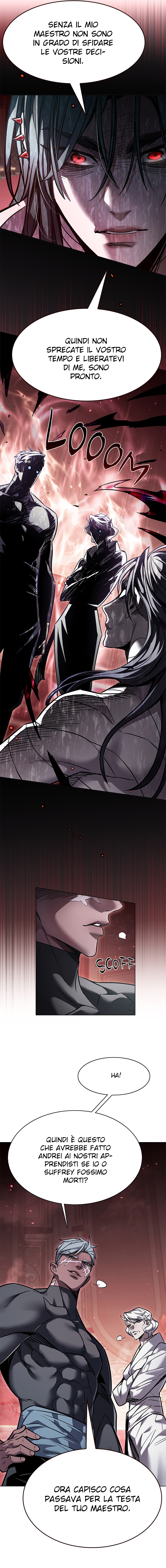 Read Eleceed IT Manga Online