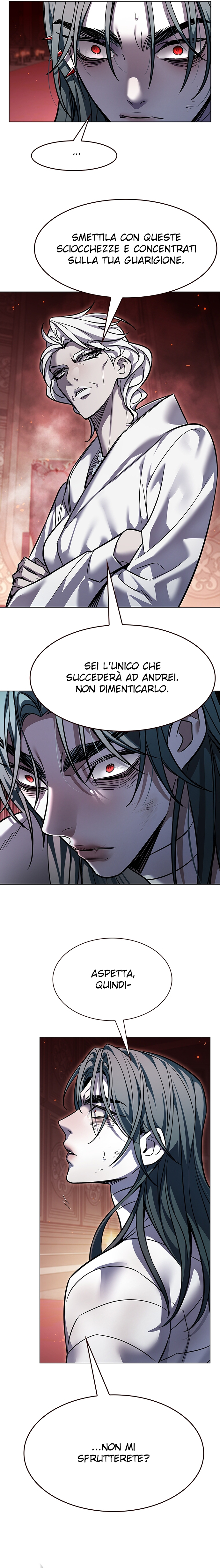 Read Eleceed IT Manga Online