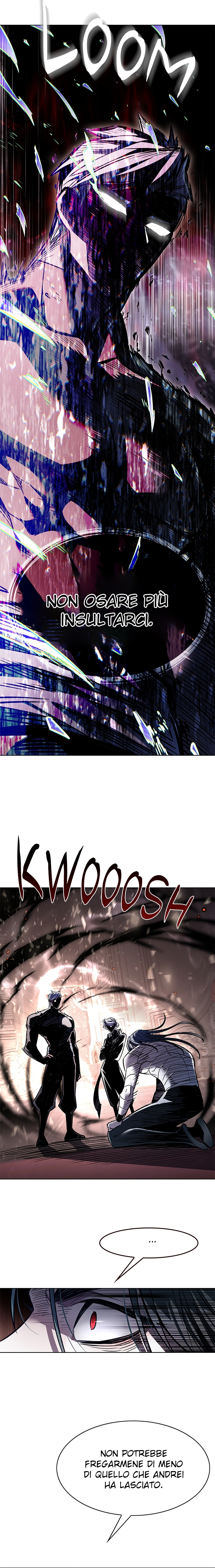 Read Eleceed IT Manga Online