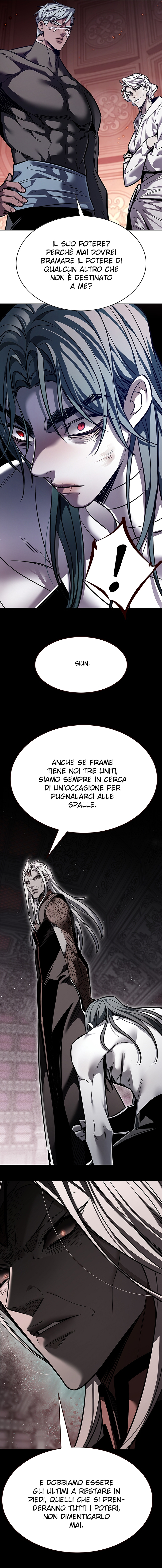 Read Eleceed IT Manga Online