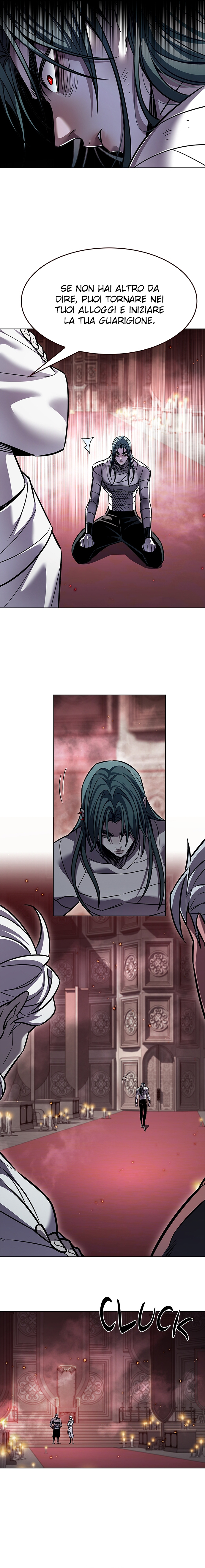 Read Eleceed IT Manga Online