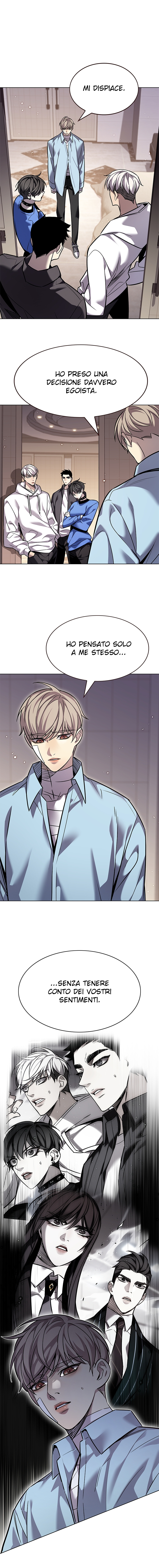 Read Eleceed IT Manga Online