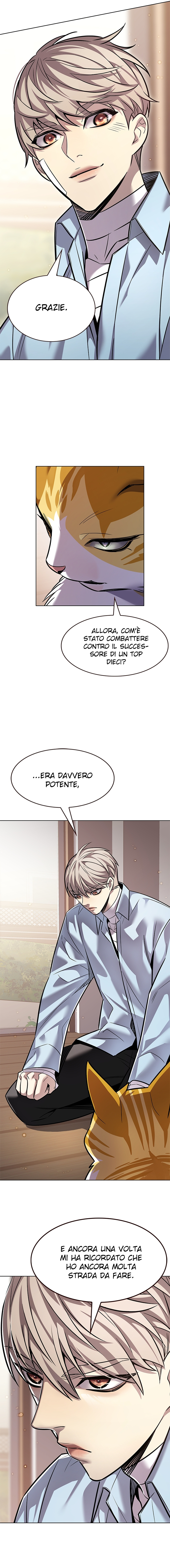 Read Eleceed IT Manga Online