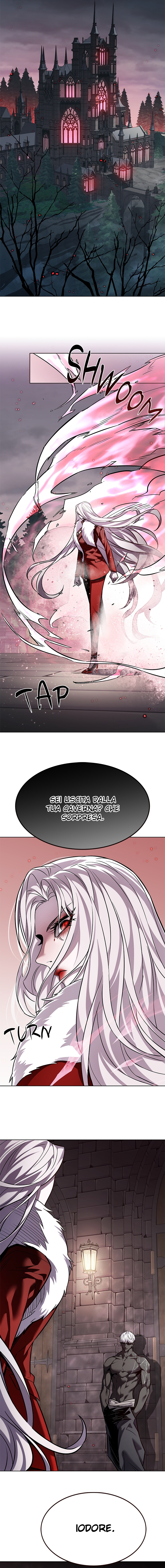 Read Eleceed IT Manga Online