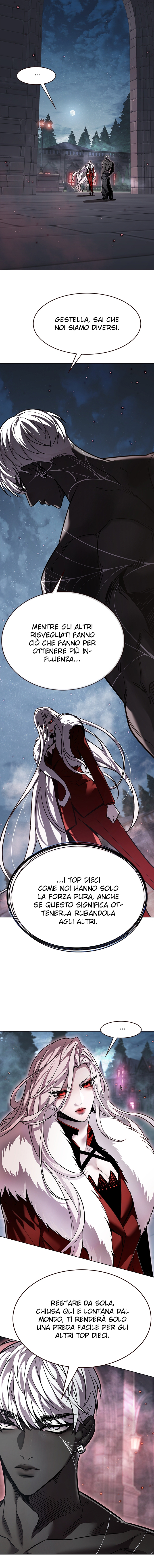 Read Eleceed IT Manga Online