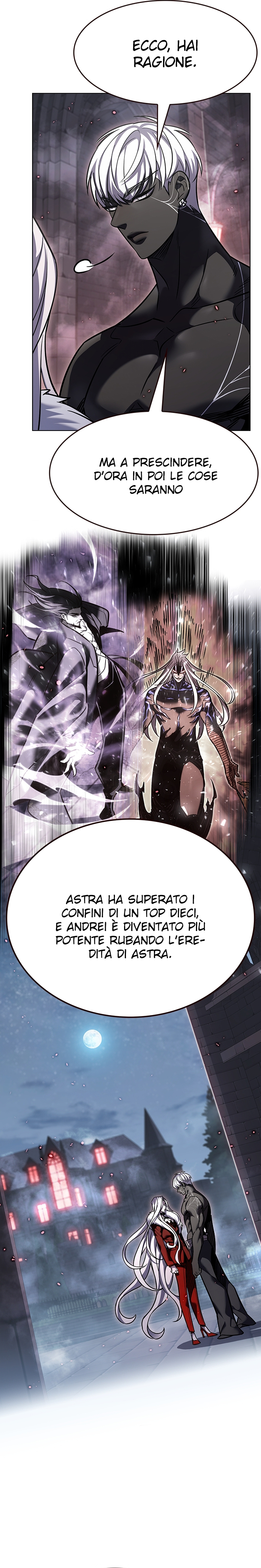 Read Eleceed IT Manga Online