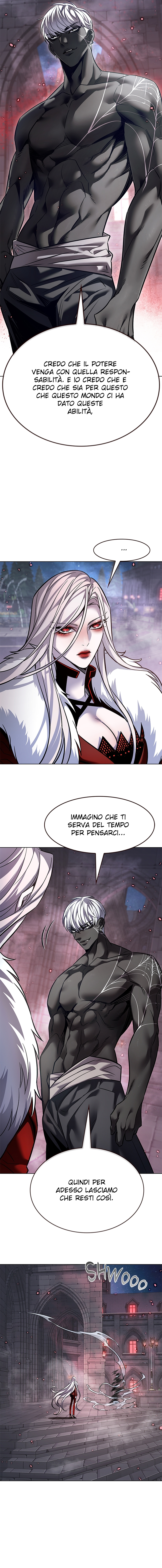 Read Eleceed IT Manga Online